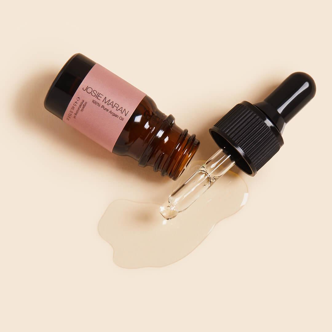 JOSIE MARAN 100% Pure Argan Oil Desktop