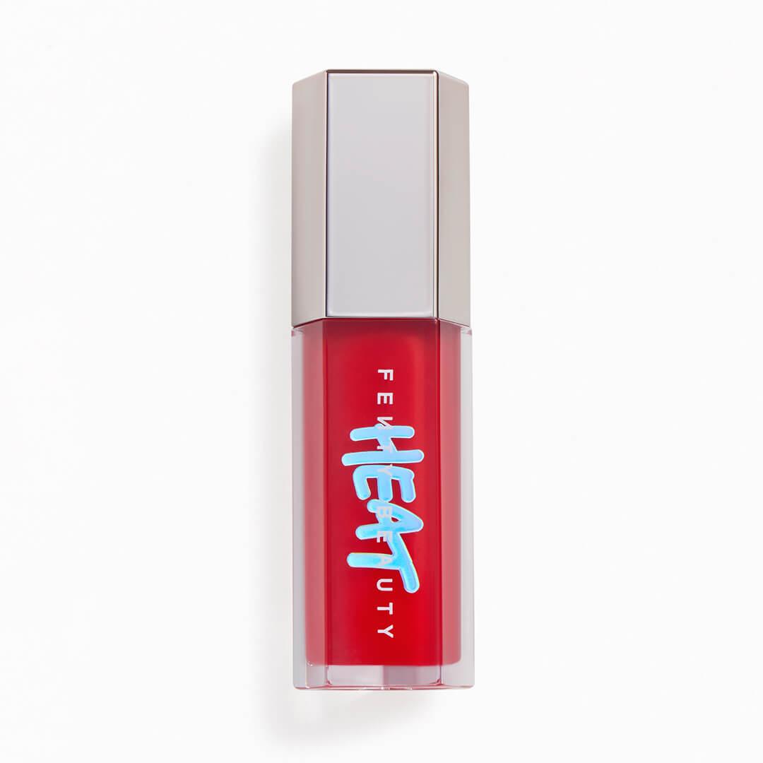 FENTY BEAUTY Gloss Bomb Heat Universal Lip Luminizer + Plumper in Hot Cherry Desktop