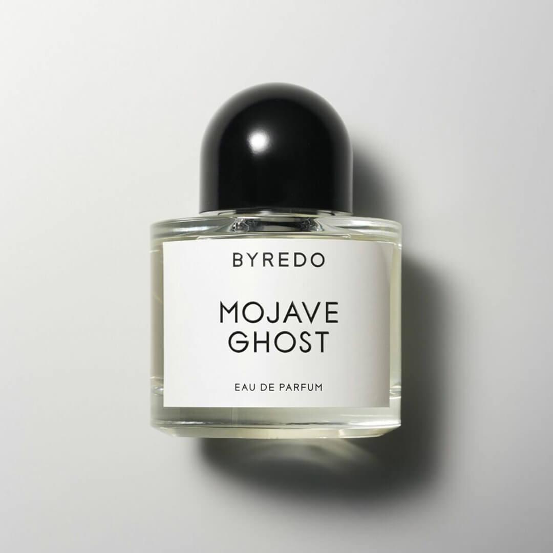 BYREDO Mojave Ghost Eau de Parfum Desktop