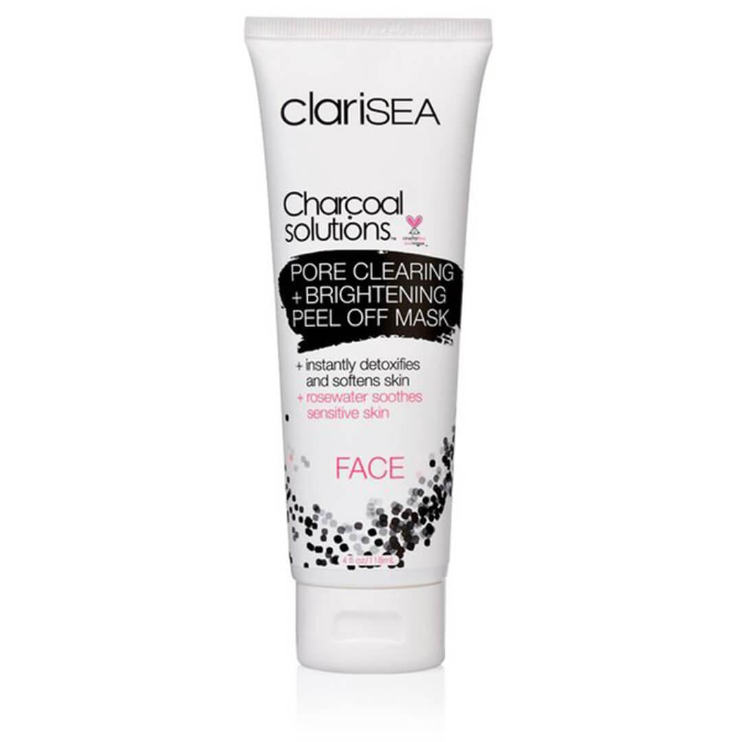 CLARISEA Pore Clearing + Brightening Peel Off Mask Mobile productId:p-JTpeg1fqgyBy65gSPc5Y