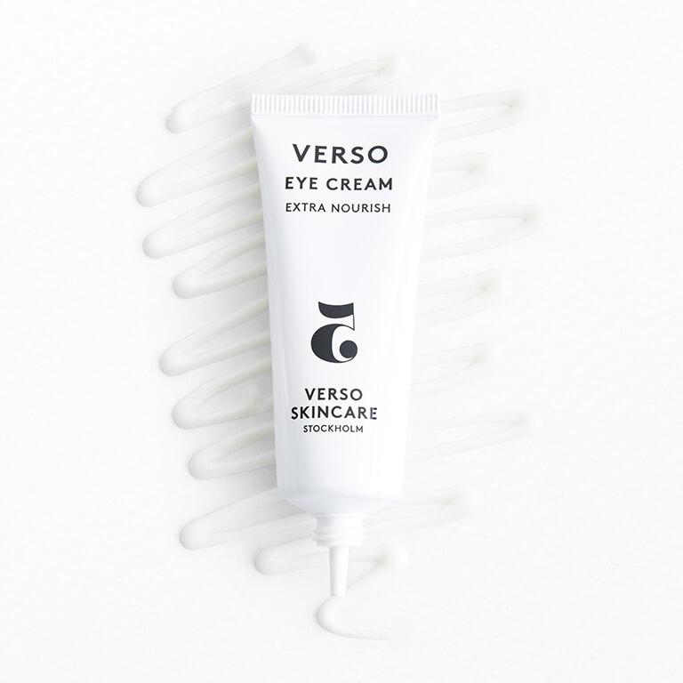 Ipsters might receive Verso Skincare Verso Eye Cream in their Glam Bag Plus this December Desktop