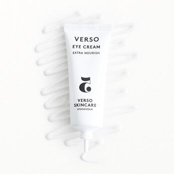Ipsters might receive Verso Skincare Verso Eye Cream in their Glam Bag Plus this December Mobile