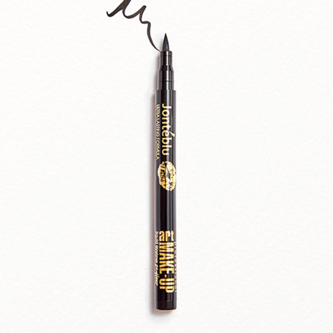 JONTEBLU Felt Tip Eyeliner Pencil Desktop