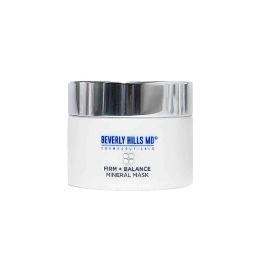 BEVERLY HILLS MD Firm + Balance Mineral Mask Desktop