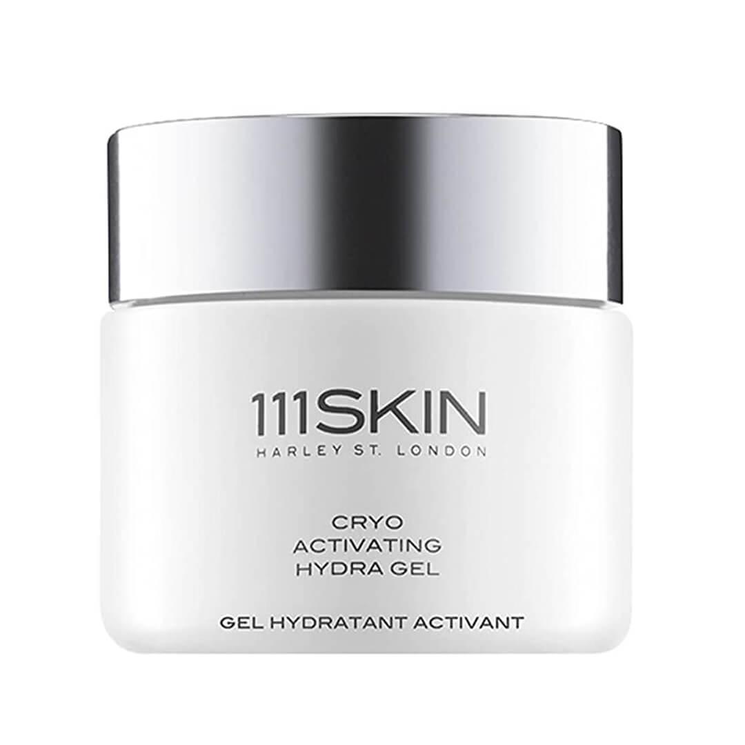 111SKIN Cryo Activating Hydra Gel Mobile