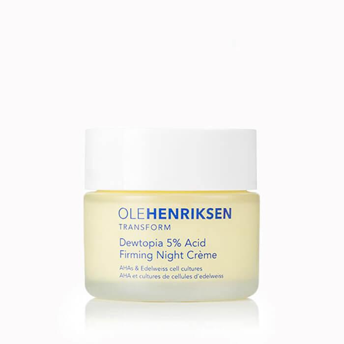 OLEHENRIKSEN Dewtopia Night Crème Mobile