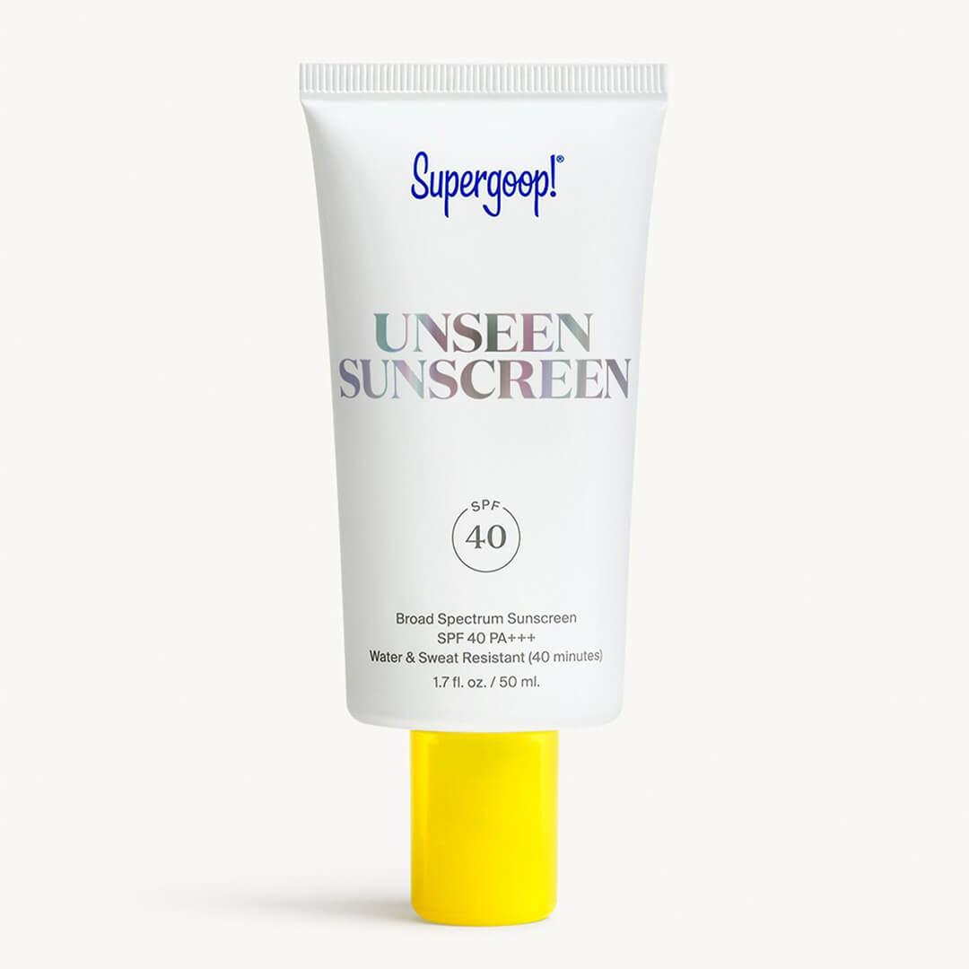 SUPERGOOP! Unseen Sunscreen SPF 40 Desktop