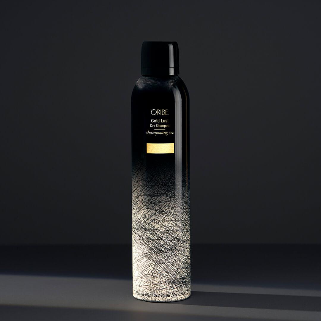 ORIBE Gold Lust Dry Shampoo Mobile