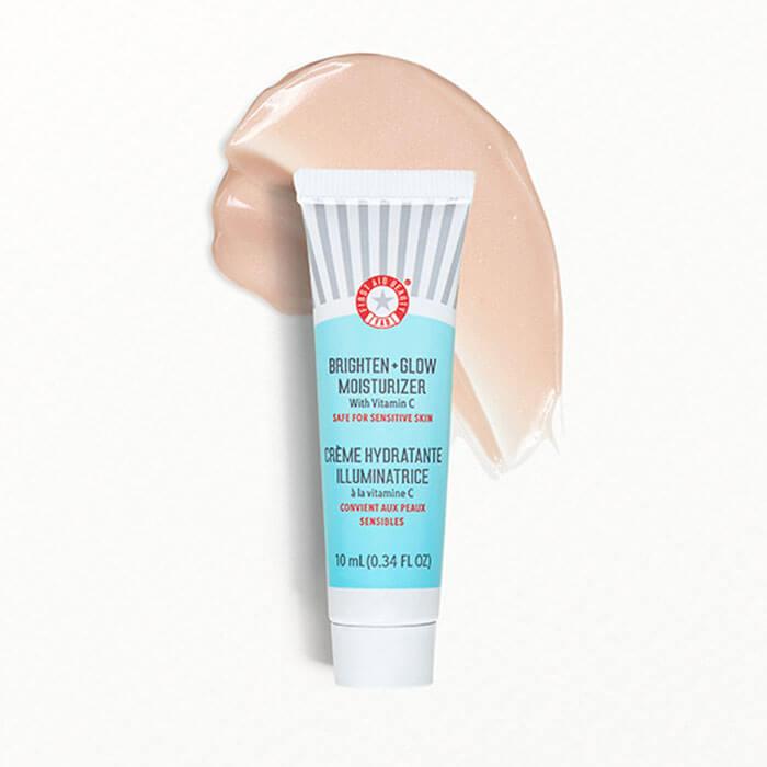 FIRST AID BEAUTY Brightening Cream With Vitamin C Desktop