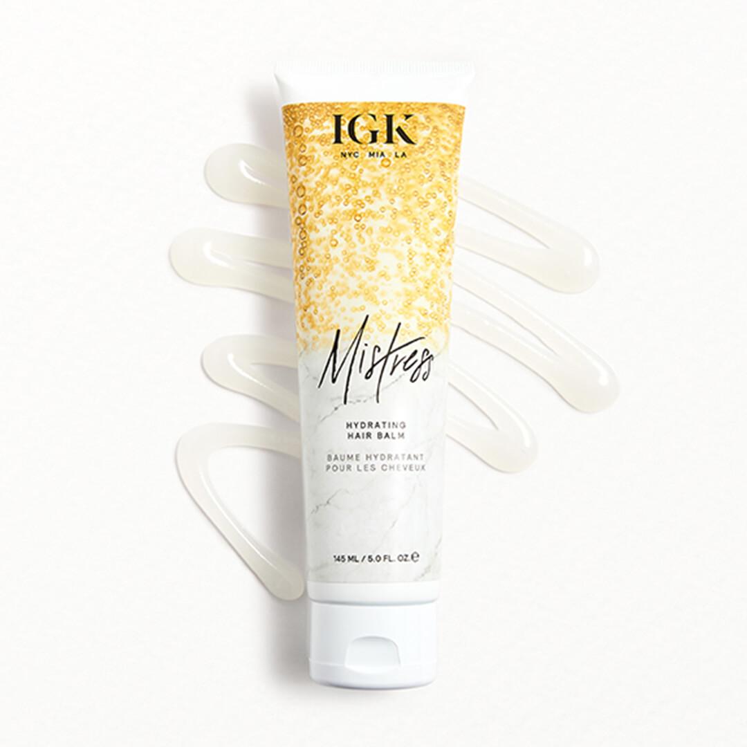 IGK HAIR Mistress Hydrating Hair Balm Mobile