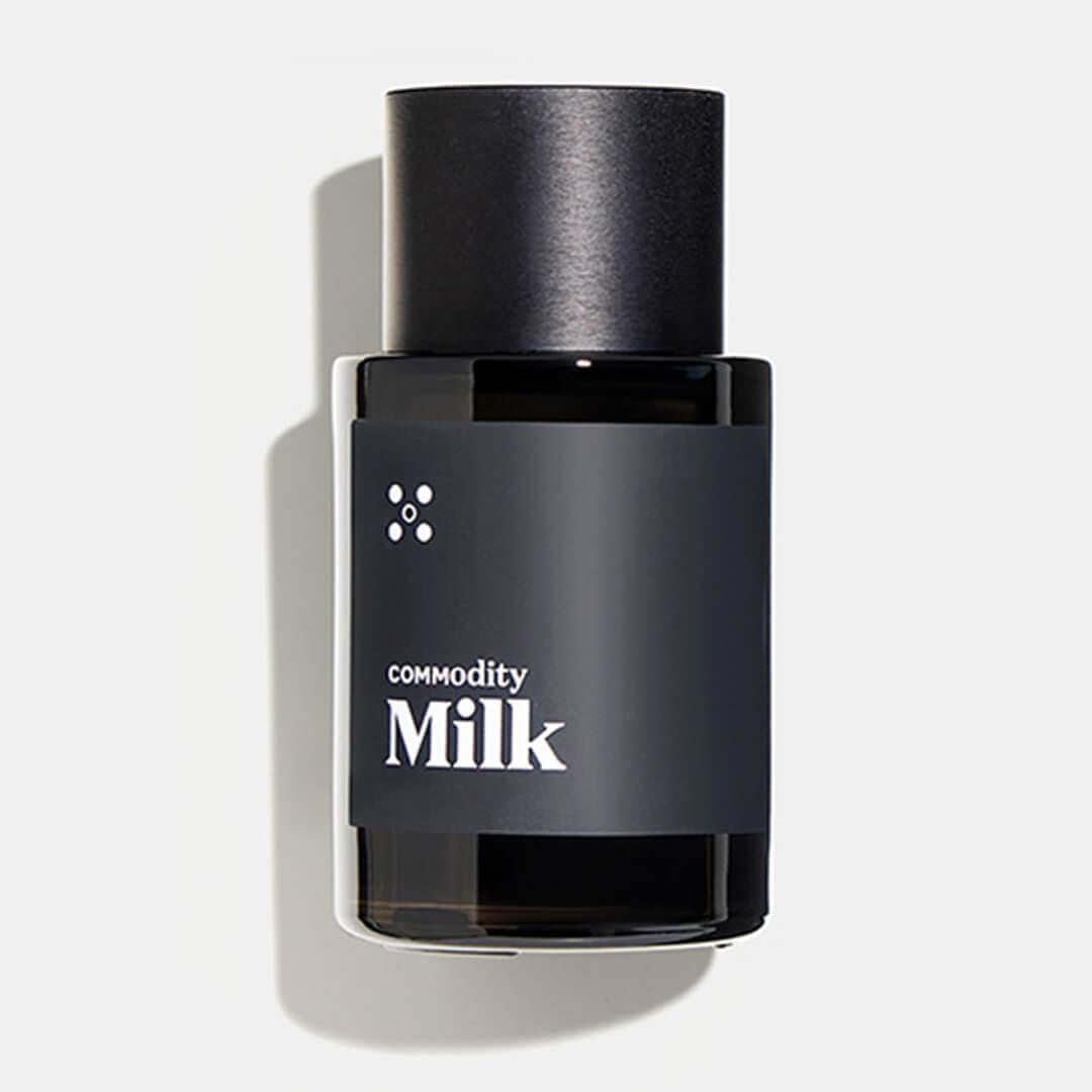 COMMODITY FRAGRANCES Milk Expressive Desktop