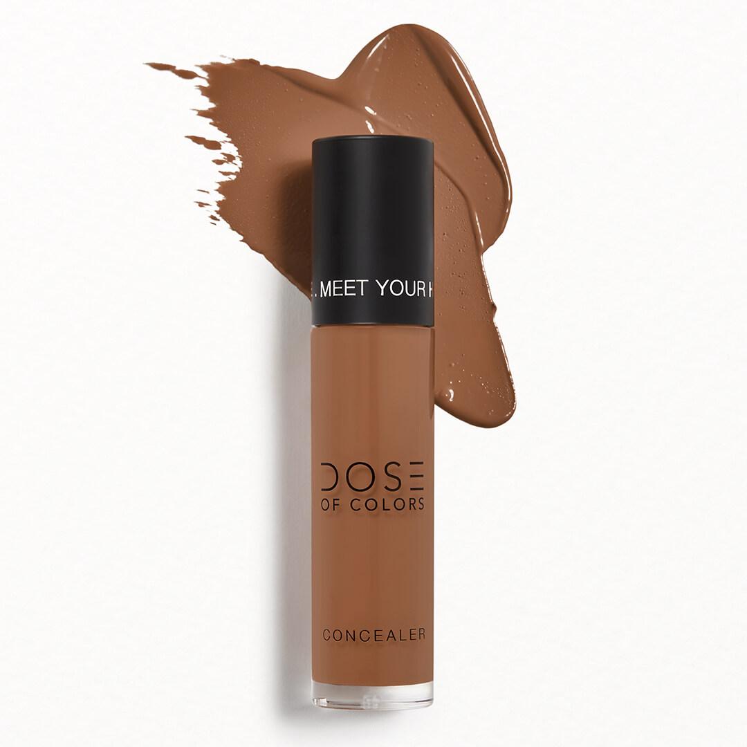 DOSE OF COLORS Meet Your Hue Concealer Desktop