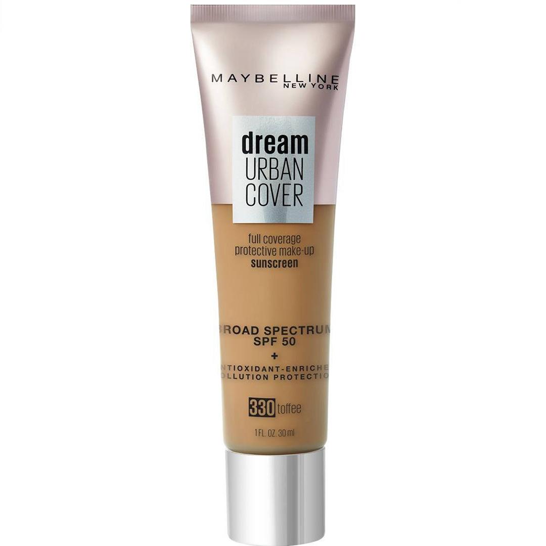 MAYBELLINE Dream Urban Cover Flawless Desktop