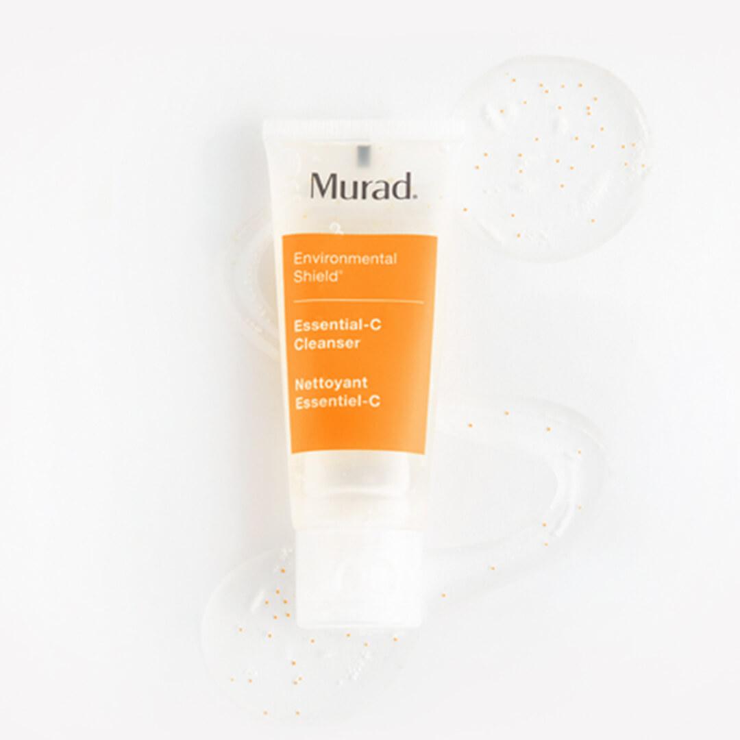 MURAD Essential-C™ Cleanser Mobile