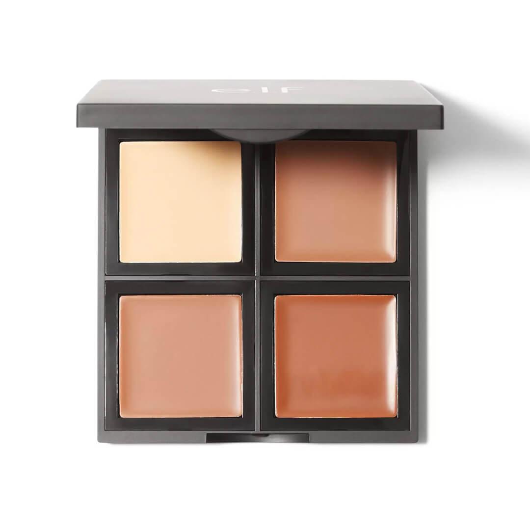 E.L.F. Cream Contour Palette Desktop