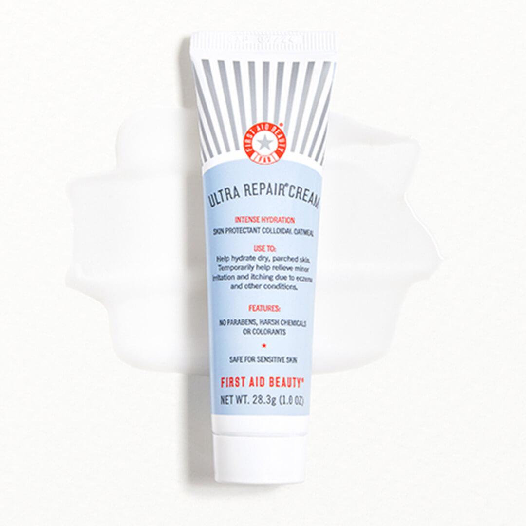 FIRST AID BEAUTY Ultra Repair Cream Mobile