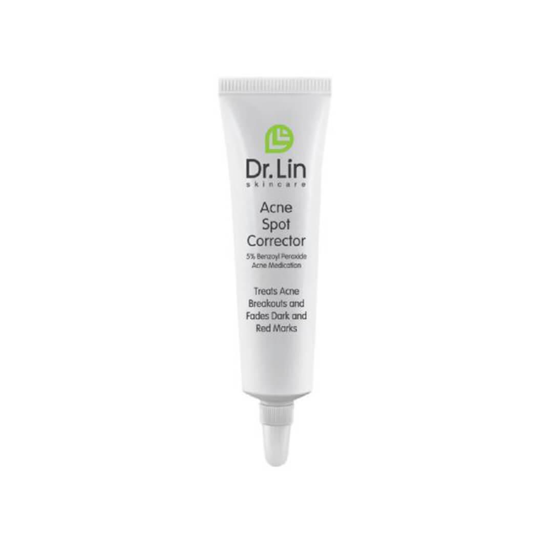 DR. LIN SKINCARE Acne Spot Corrector Desktop
