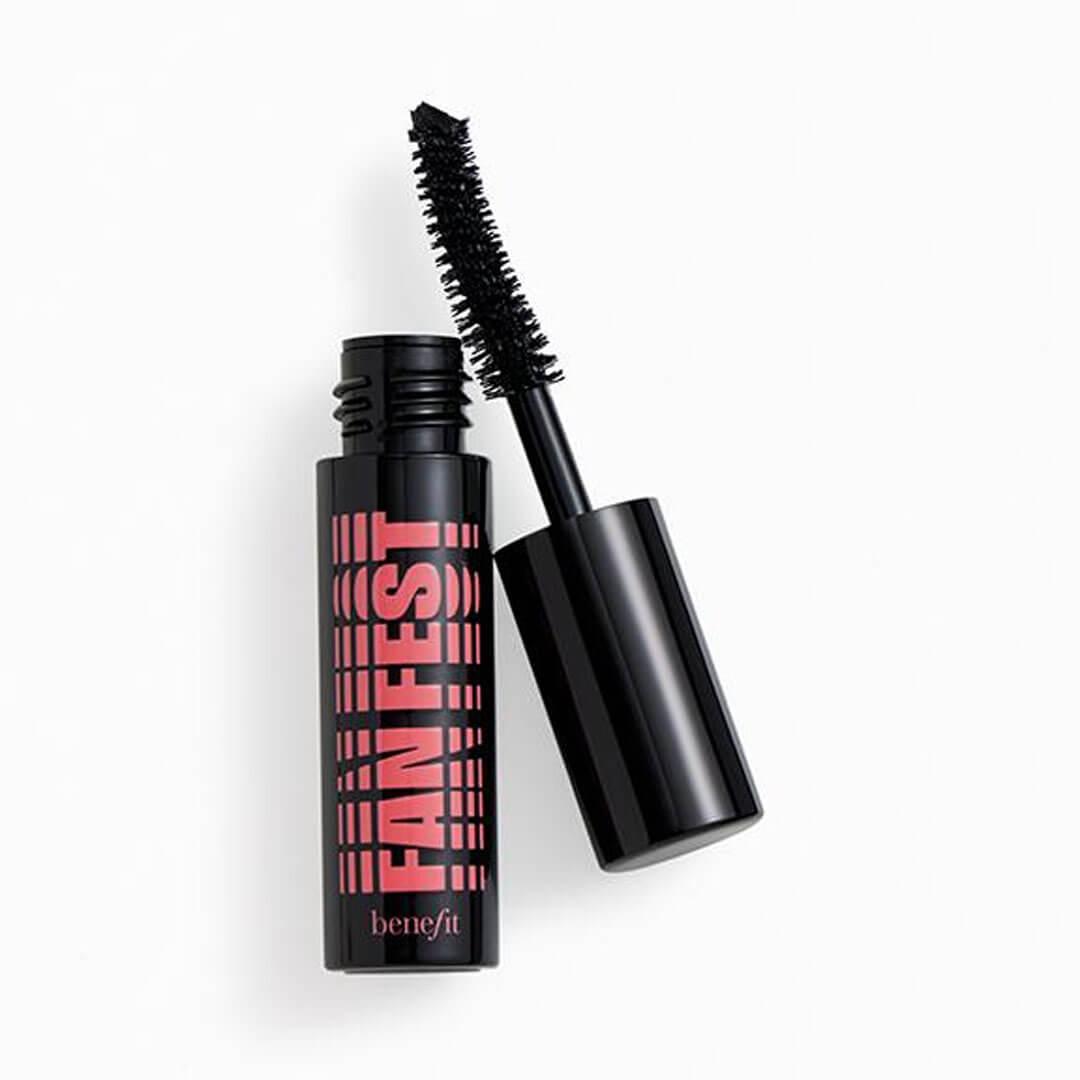BENEFIT COSMETICS Fan Fest Mascara Desktop