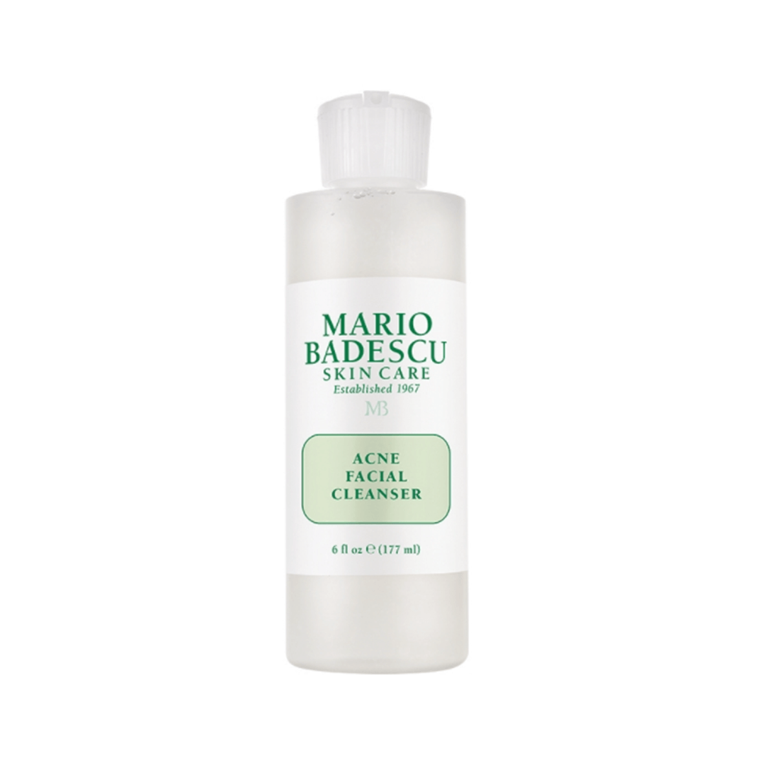 MARIO BADESCU Acne Facial Cleanser Desktop