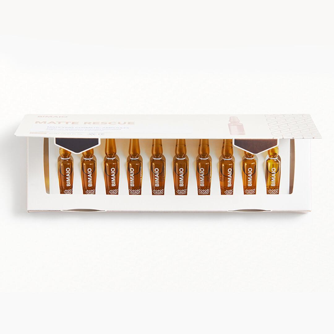 BIMAIO Matte Rescue Ampoule Set Desktop productId:p-kgjkjtv945ga1krb