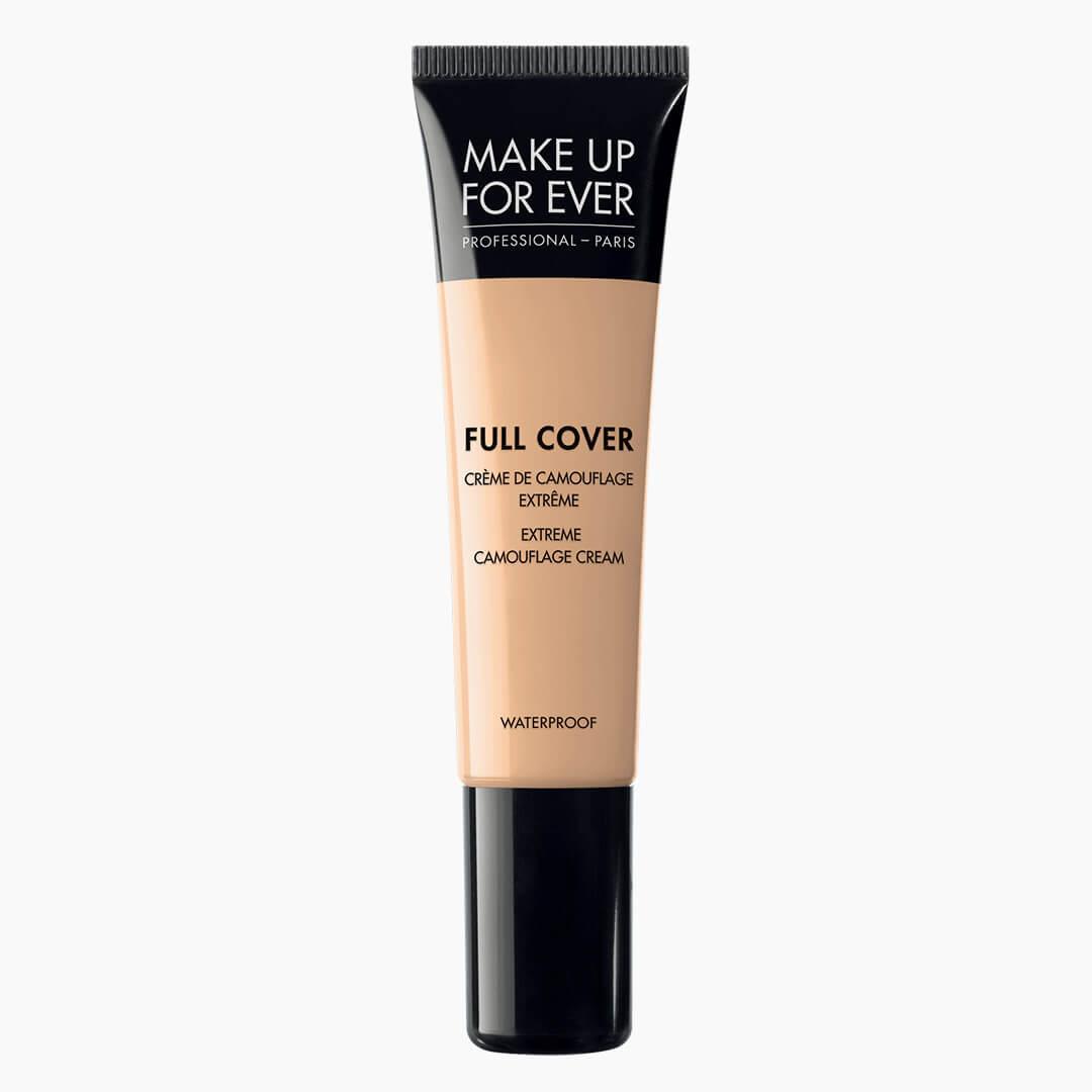 MAKEUP FOREVER Full Cover Extreme Camouflage Cream Mobile