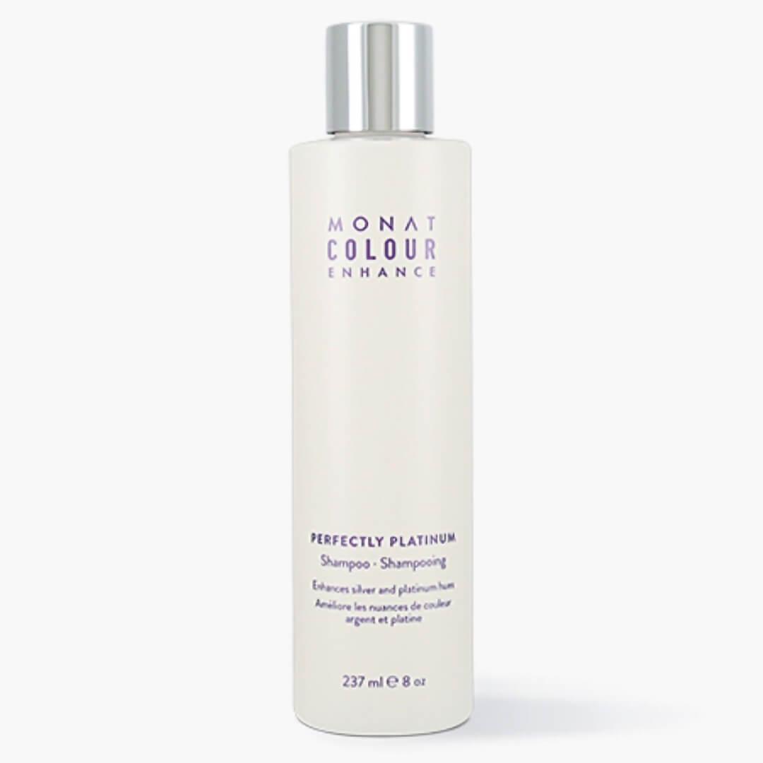 MONAT Color Enhance Perfectly Platinum Shampoo Desktop