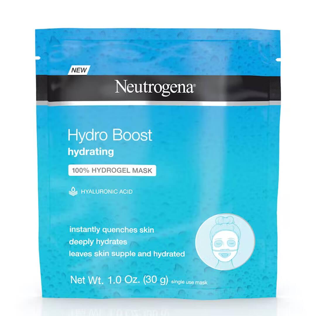 NEUTROGENA Hydro Boost Hydrating Mask Desktop