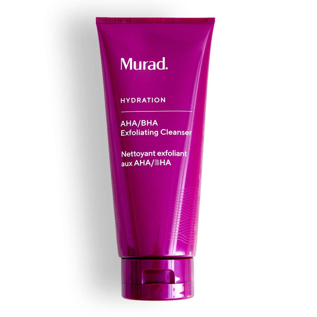 MURAD AHA/BHA Exfoliating Cleanser Mobile