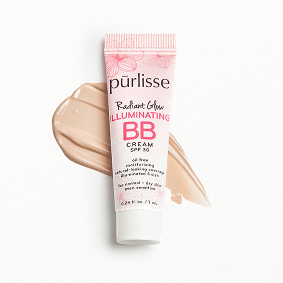 PURLISSE BEAUTY Illuminating BB Cream SPF 30 Desktop