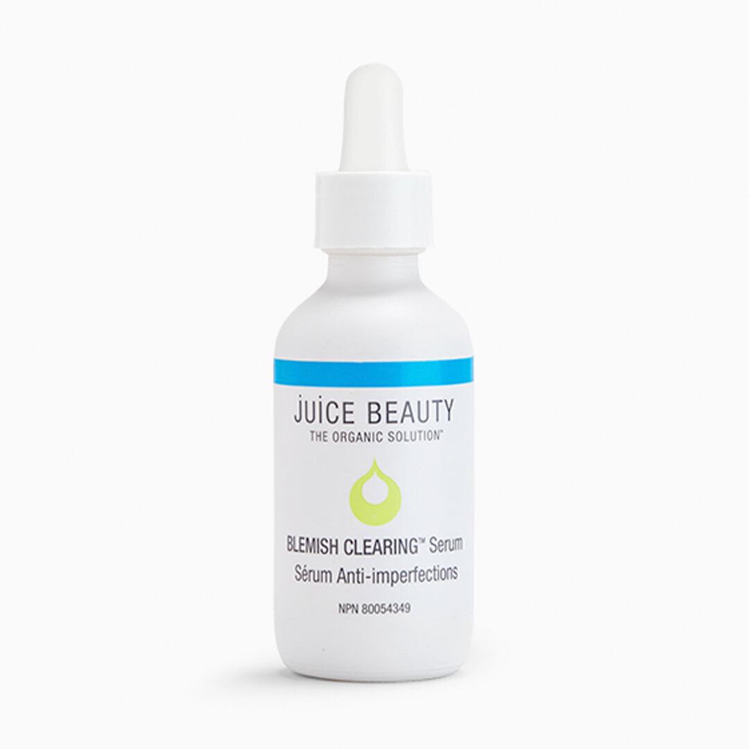 JUICE BEAUTY Blemish Clearing Serum Mobile