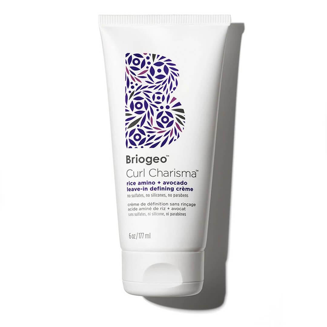 BRIOGEO HAIR CARE Curl Charisma™ Rice Amino + Avocado Leave-In Defining Crème Desktop