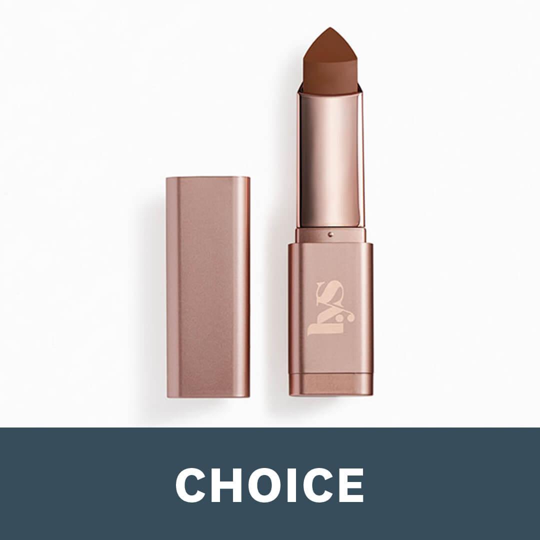 LYS BEAUTY No Limits Cream Bronzer Stick in Harmony Mobile