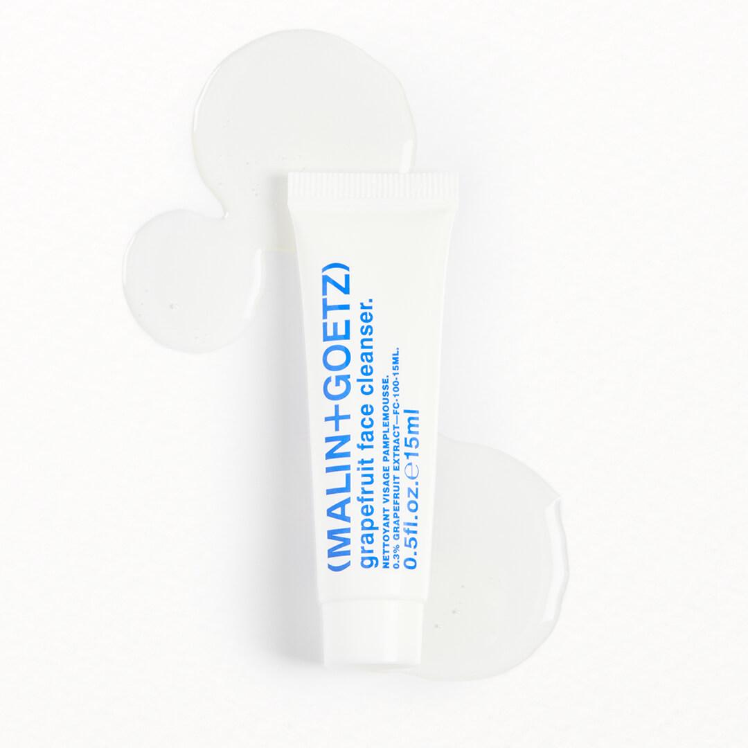 MALIN + GOETZ Grapefruit Face Cleanser Desktop