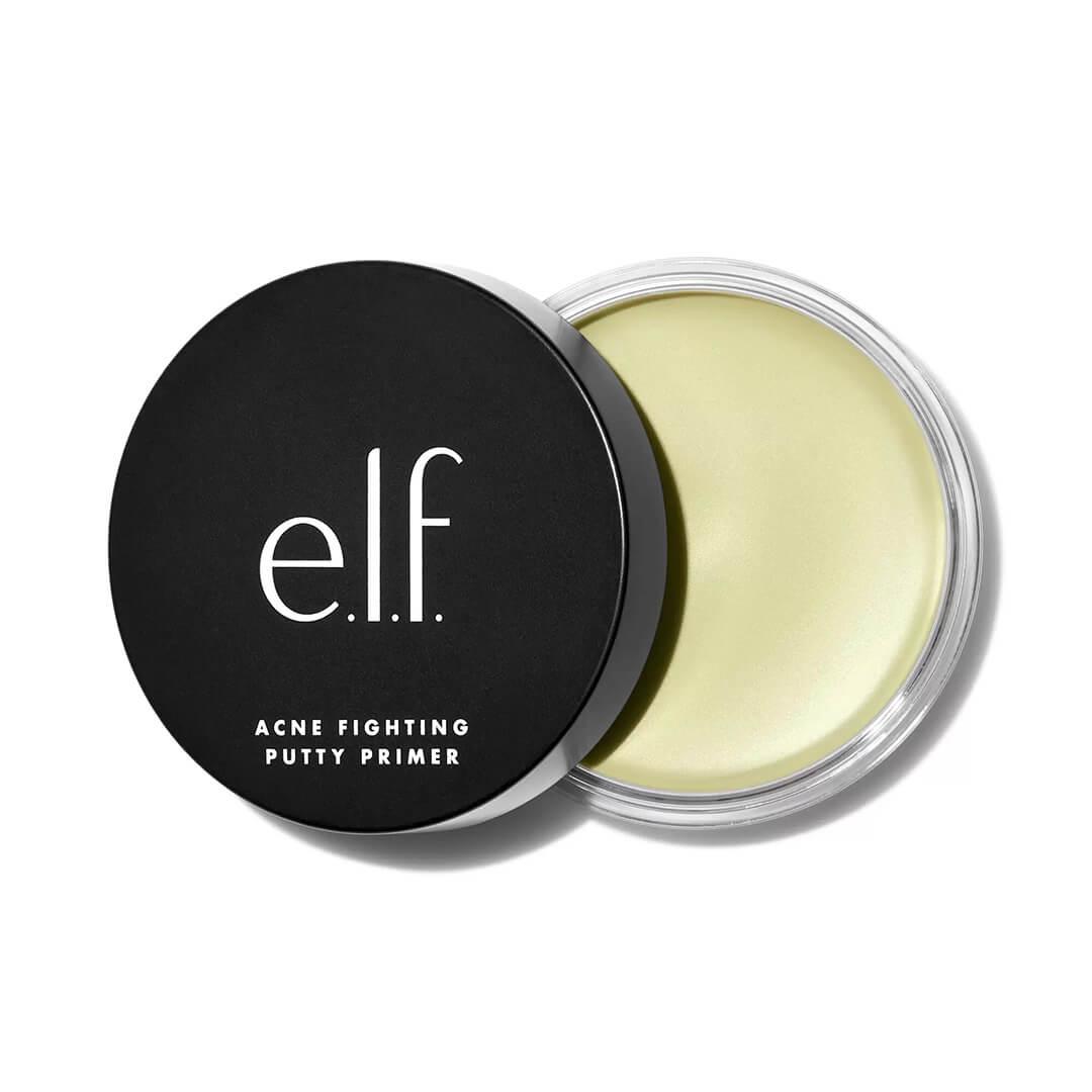 E.L.F. COSMETICS Acne Fighting Putty Primer Desktop