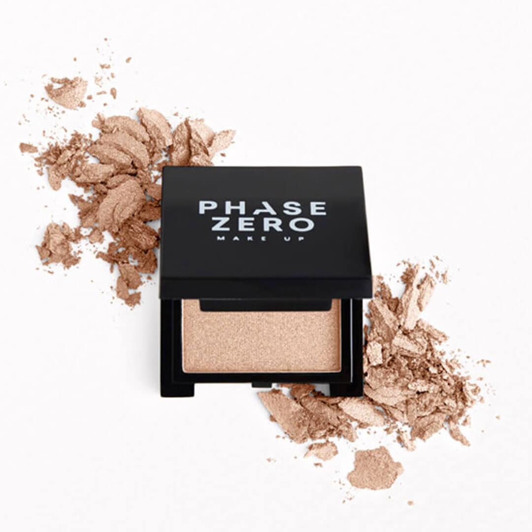 PHASE ZERO MAKE UP Shimmer Eyeshadow in Nude Newbie Mobile productId:p-jxgge9rzkavxig8