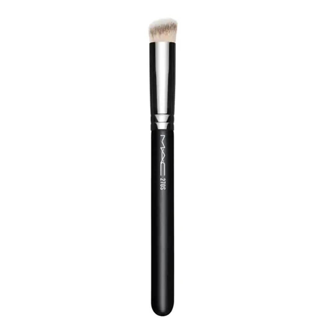 M·A·C 270 Synthetic Mini Rounded Slant Brush Mobile