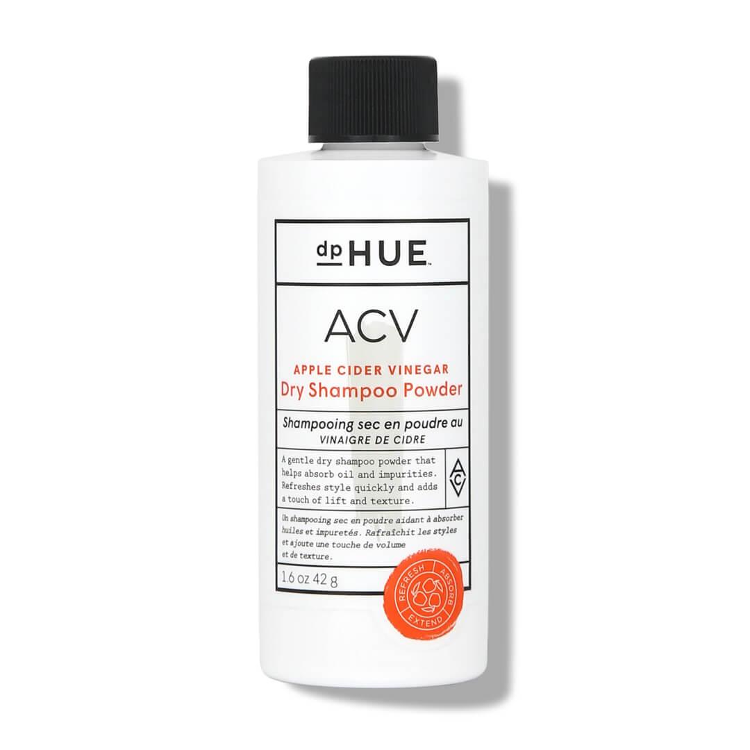 DP HUE Apple Cider Vinegar Dry Shampoo Powder Desktop
