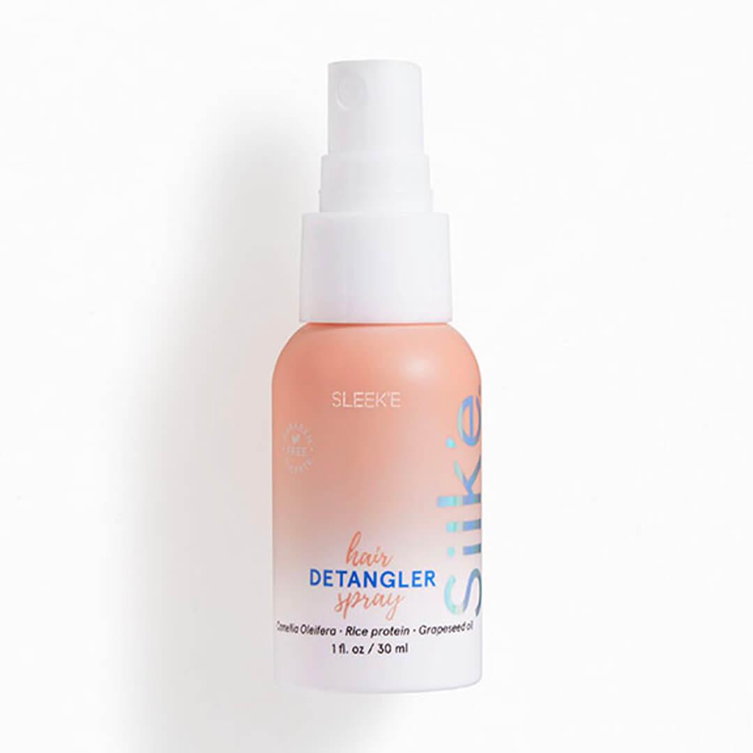 SLEEK'E Silk’e Hair Detangler Spray Desktop