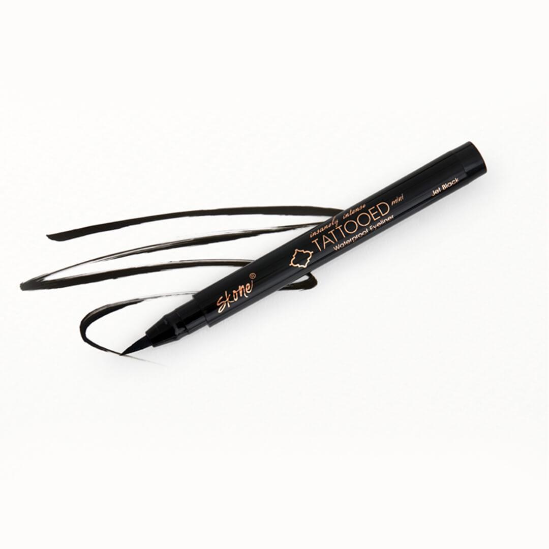 SKONE COSMETICS Insanely Intense Mini Tattooed Eyeliner in Jet Black Mobile productId:p-jdmfjwlagqc8nmr