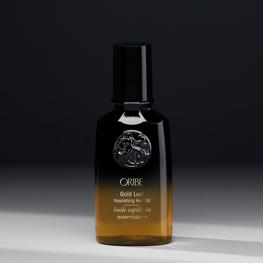 ORIBE Gold Lust Nourishing Hair Oil Desktop