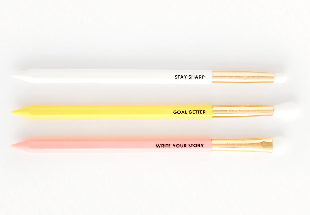 SUGAR RUSH A+ Brush Set Mobile