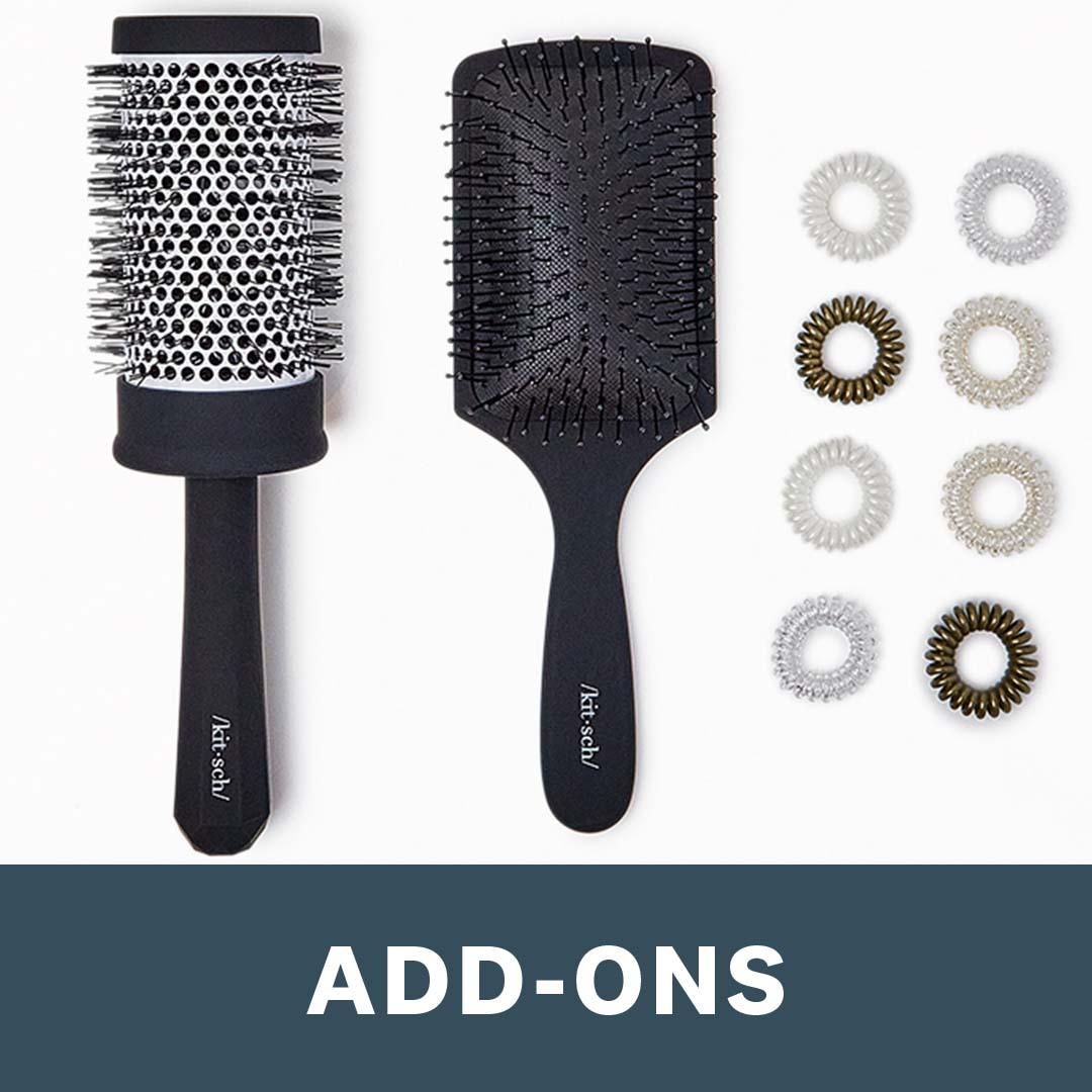 KITSCH 3 Piece Hair Set Mobile