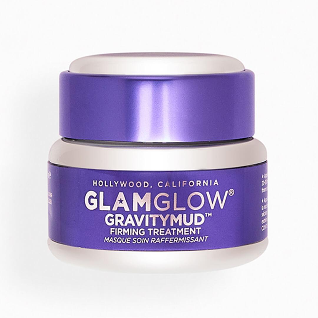 GLAMGLOW GRAVITYMUD™ Firming Treatment Mask Desktop
