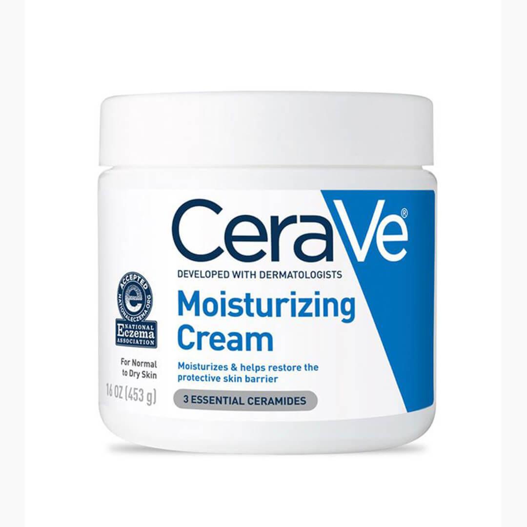 CERAVE Deep Hydration Moisturizing Cream Desktop