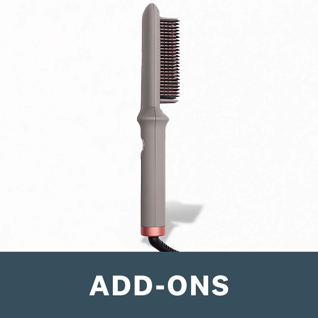 COMPLEX CULTURE Straightening Brush Desktop