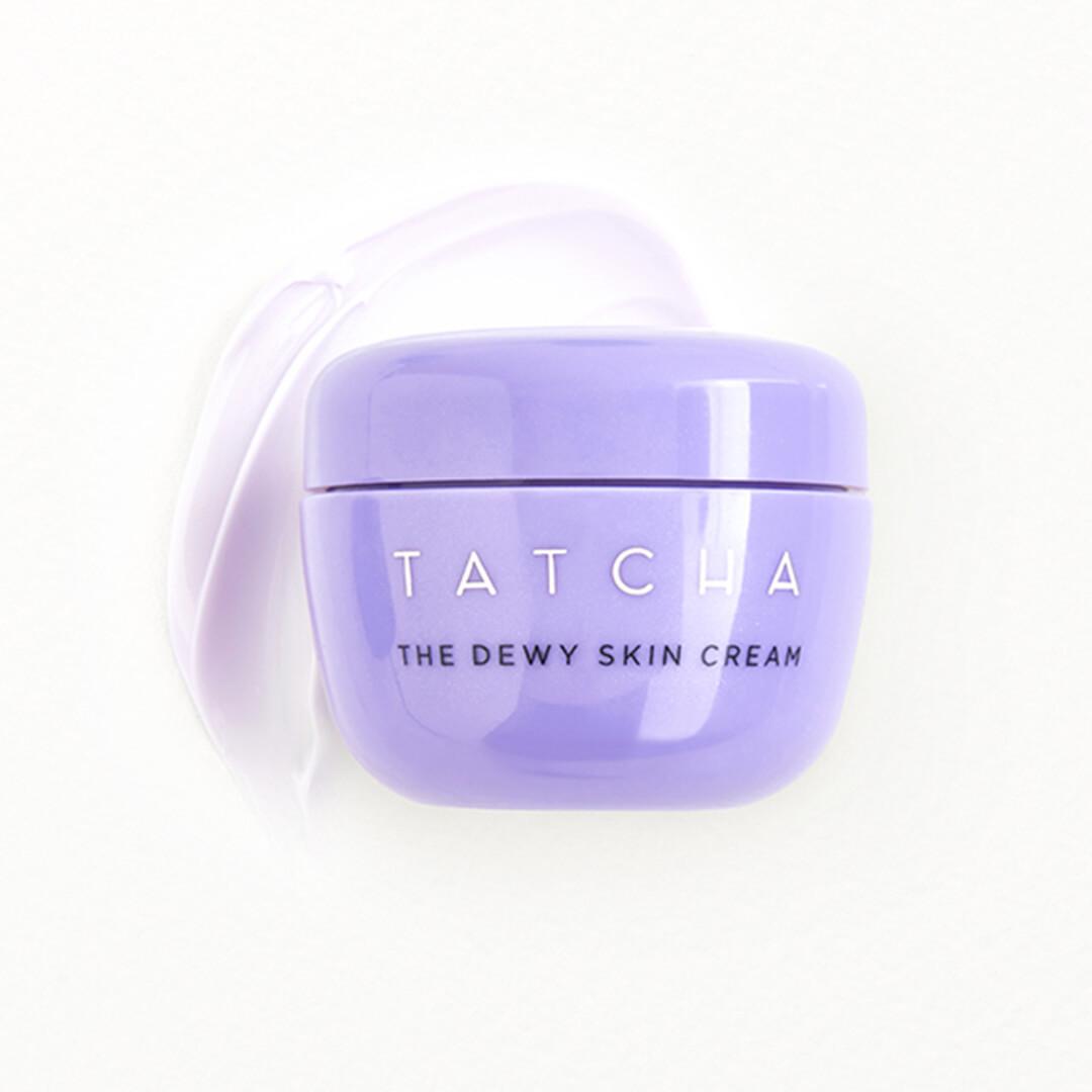 TATCHA The Dewy Skin Cream Desktop