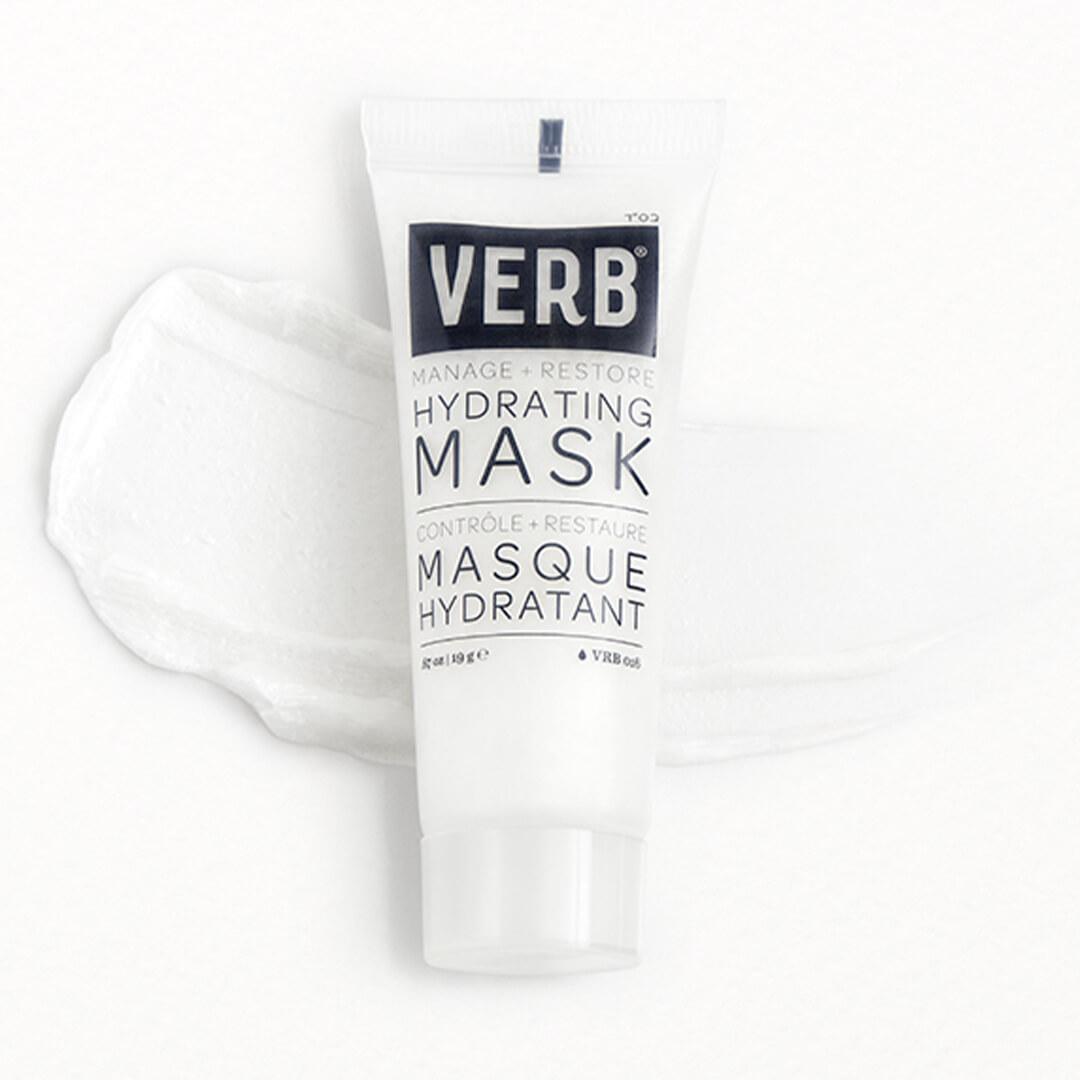 VERB Hydrating Mask Desktop