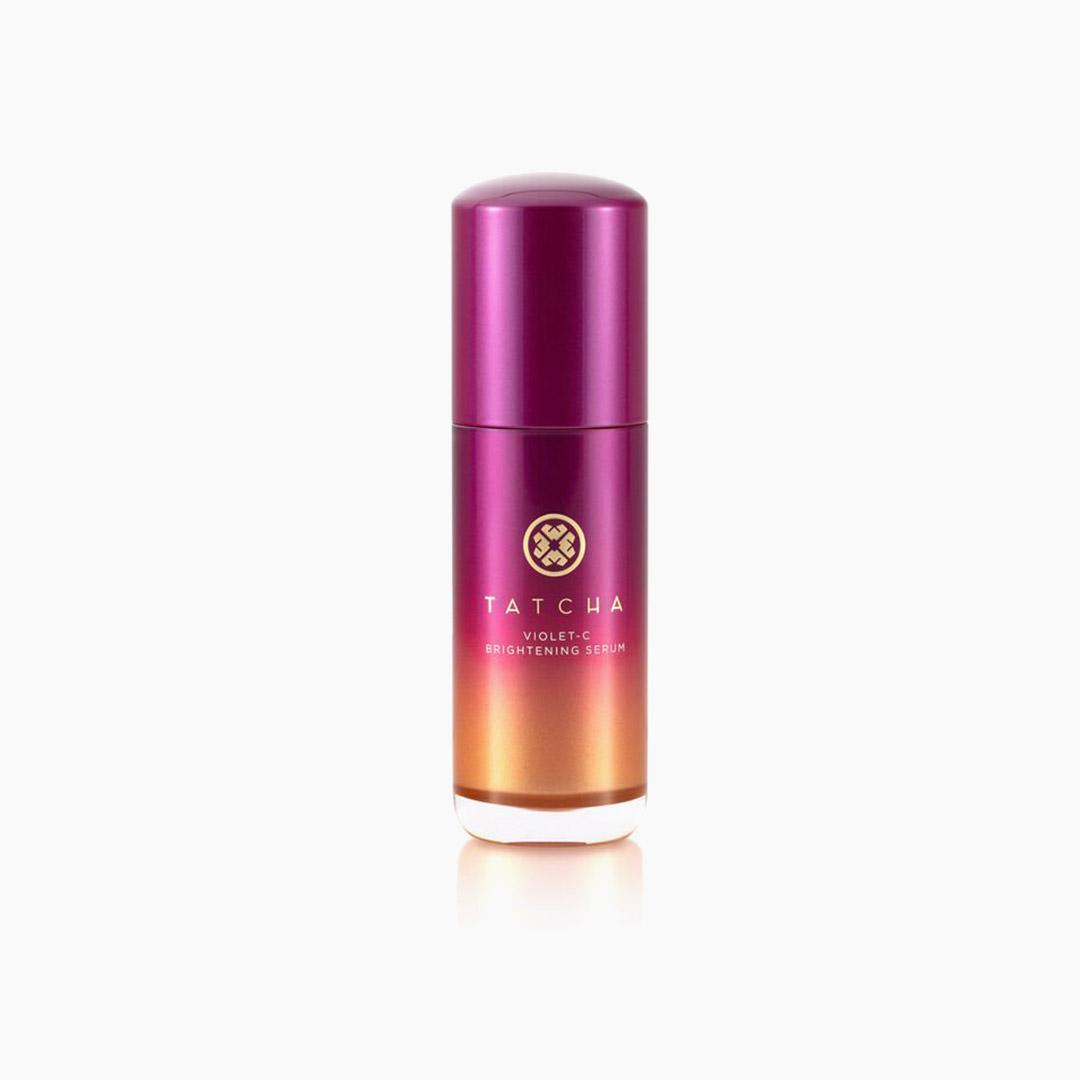 TATCHA Violet C Brightening Serum Mobile