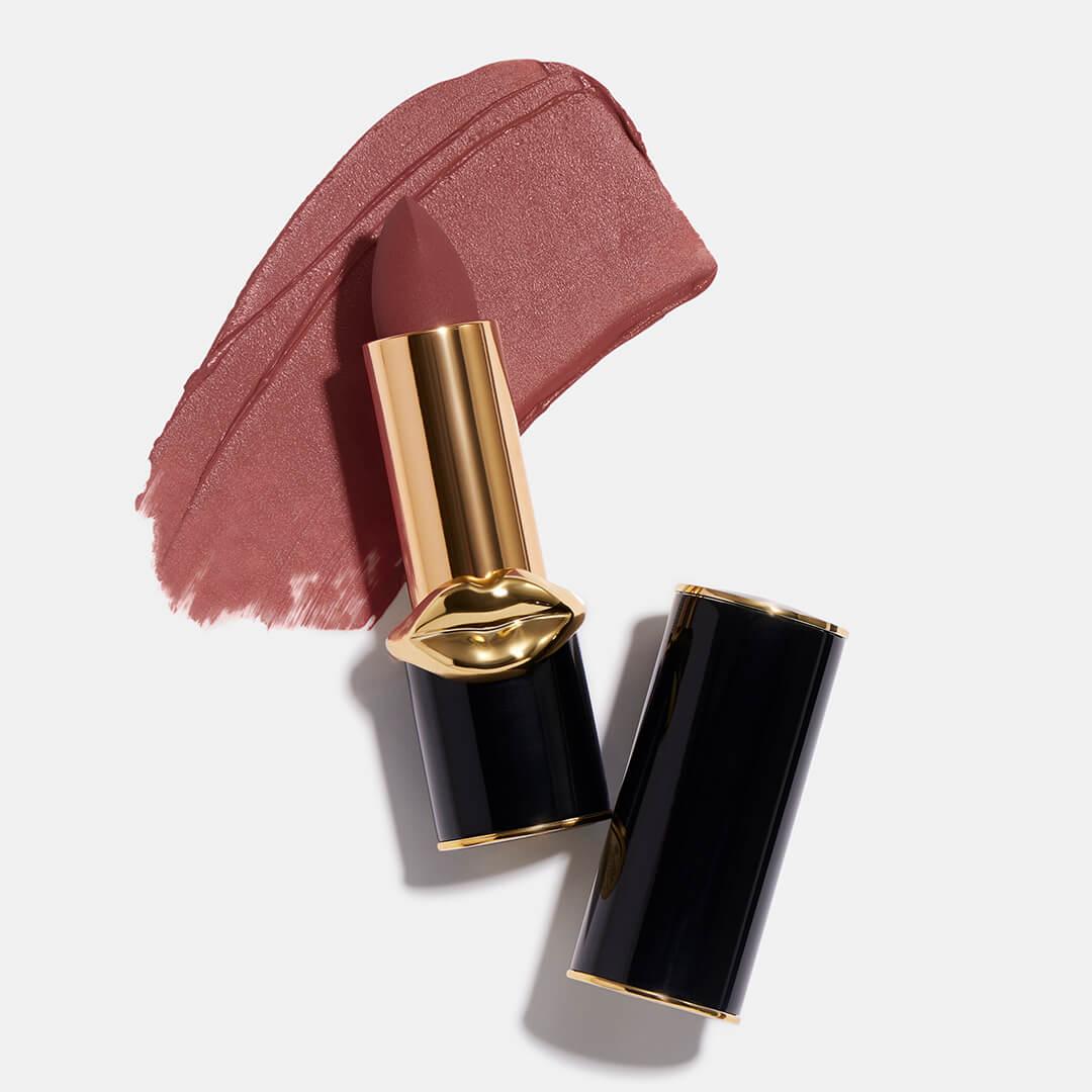 PAT MCGRATH LABS MatteTrance™ Lipstick in Flesh 5 Mobile productId:p-l1xzy2v5s3z11nb