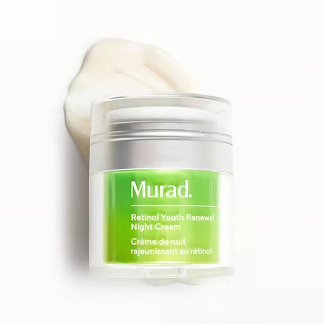 MURAD Retinol Youth Renewal Night Cream Mobile